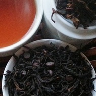 Chocolate Chili Truffle from Butiki Teas