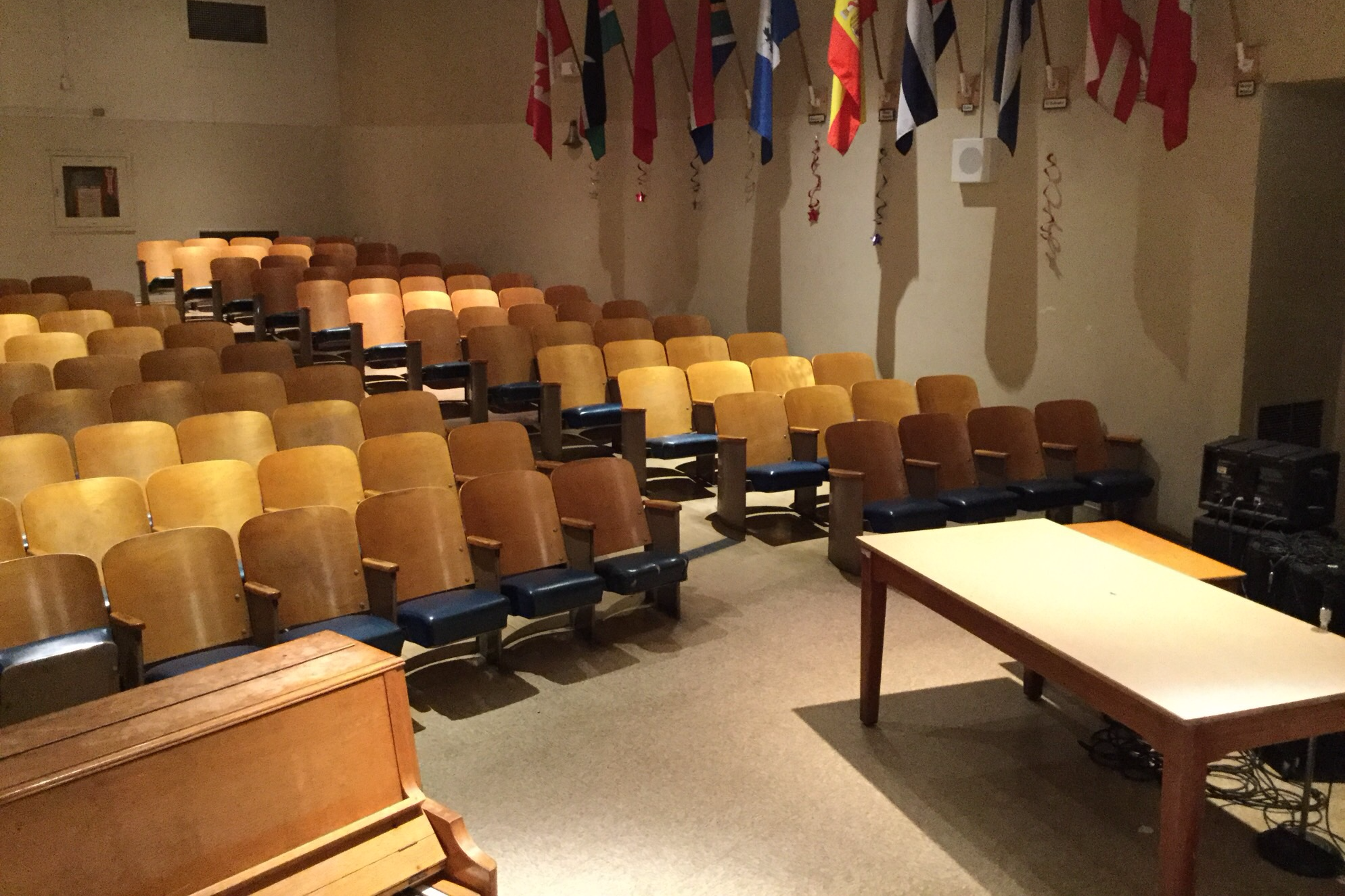 Auditorium