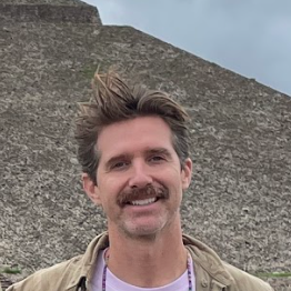 Zach Smith Profile Photo