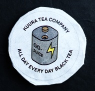 2018 Go-Juice Black from Kuura