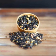 Ginger Peach from Fava Tea Company