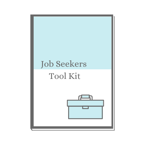 Job Seekers Tool Kit