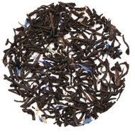 Blue Lady Grey from Simple Loose Leaf