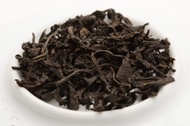 Smoked Black Tea (2018) from Old Ways Tea