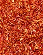 Organic Rooibos from Groundwork