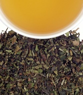 Winter White Earl Grey from Harney & Sons