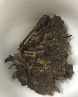 泾渭茯茶 Jingwei Fucha from 咸阳泾渭茯茶有限公司