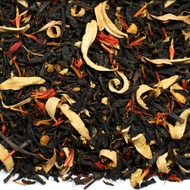 Passion Fruit from EGO Tea Company