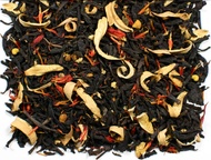 Passion Fruit from EGO Tea Company