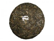 Lao Mansa Sheng Pu Erh from Norbu Tea