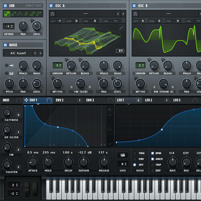 Product image for Digital and Analog Synthesis