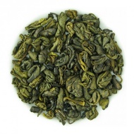 Green Bouquet from Kusmi Tea