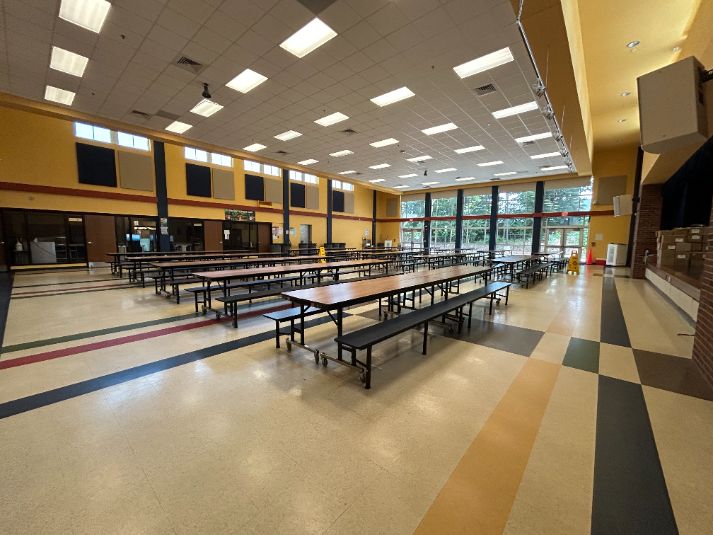 Cafeteria