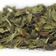 Peppermint Leaves from Nothing But Tea