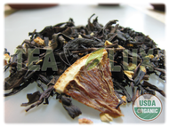 Citrus Punch Organic Oolong from Tealux