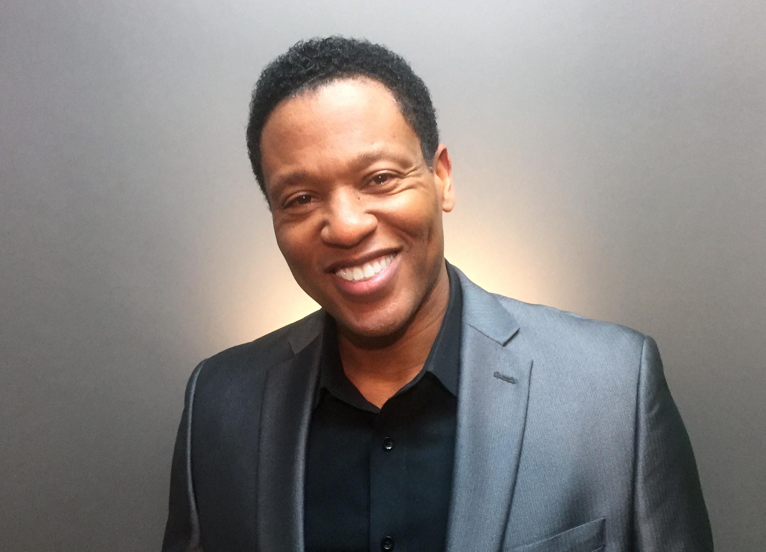 Dante V. Moore
