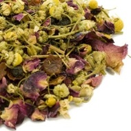 Bilberry Chamomile Bliss from The Whistling Kettle