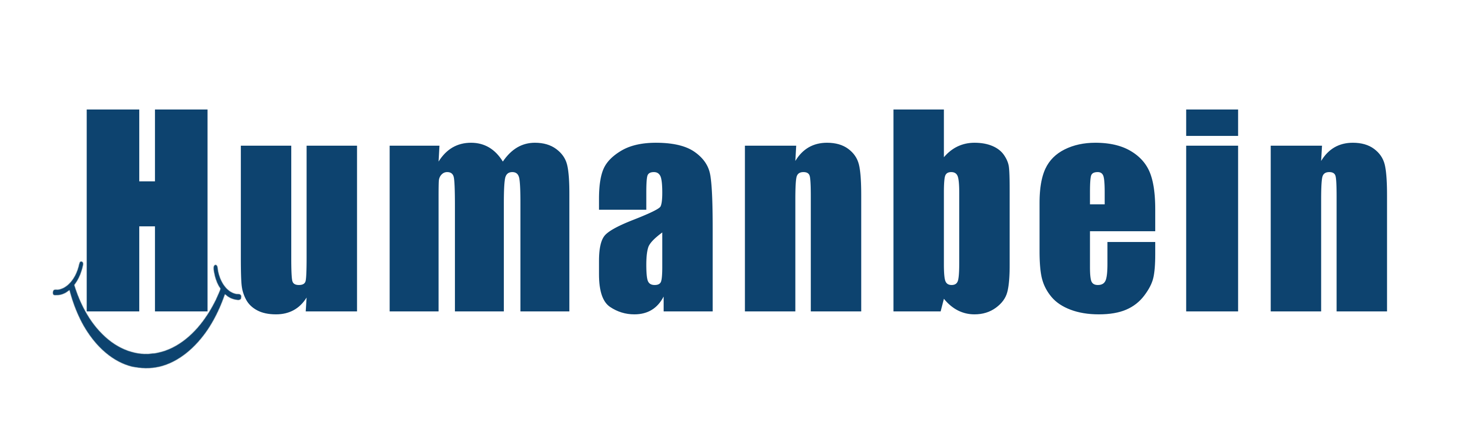 Humanbein logo