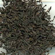 Icewine Black Tea from Indigo Tea Company