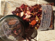 Grand T Delight from Gold Leaf Spice & Teas