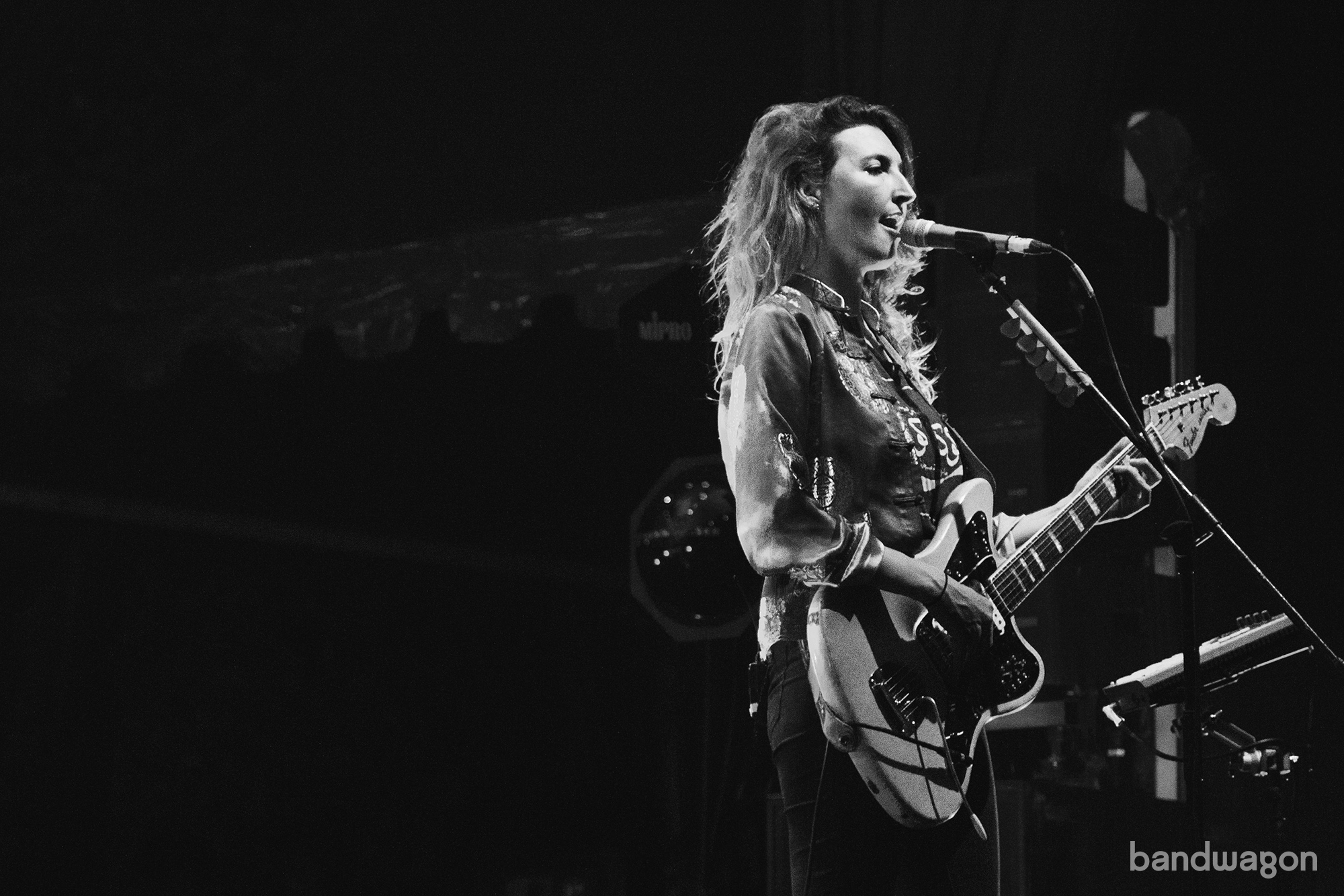 GIG REPORT: Warpaint set Jakarta ablaze with debut concert in Indonesia