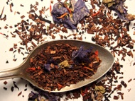 Royale Honeybush Tea from Plum Deluxe