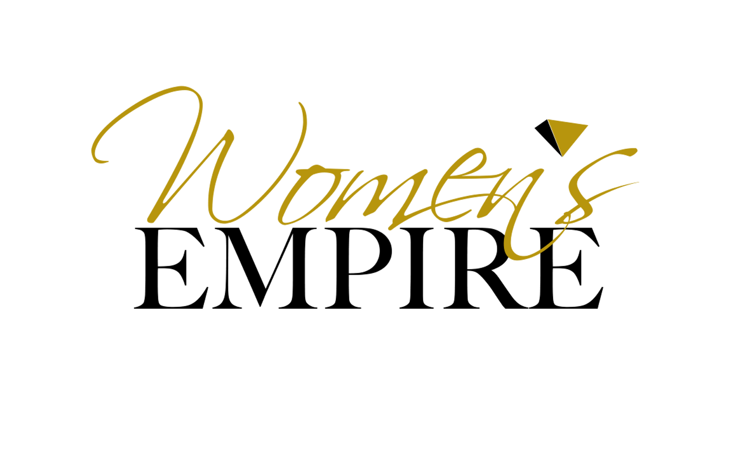 Women's Empire, Incorporated logo
