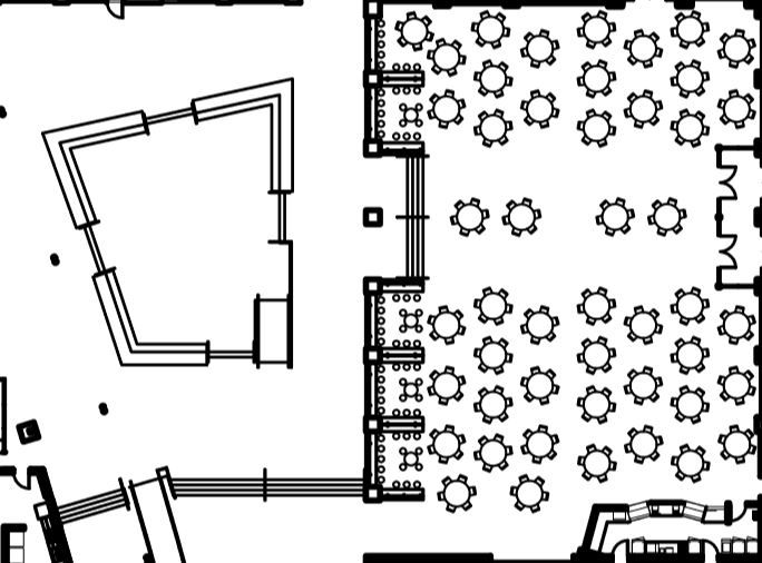 Commons / Cafeteria