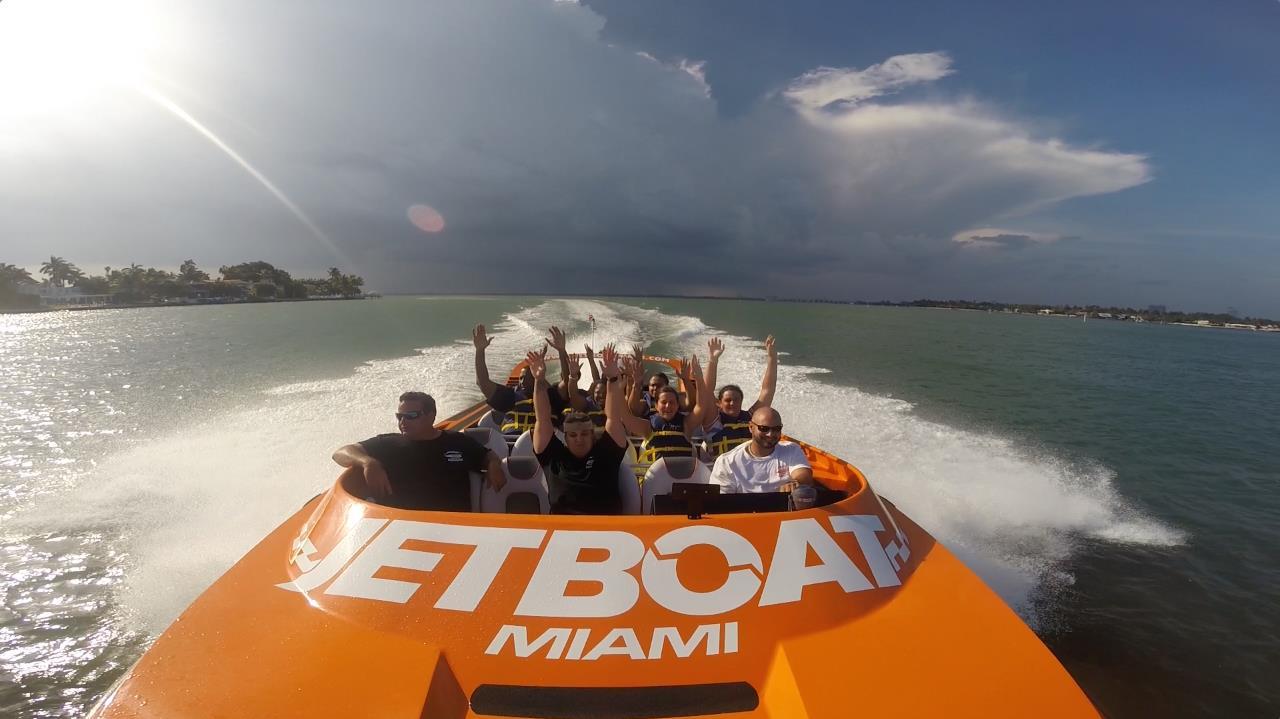 Jet Ski Rental photo 1