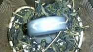 Organic High Cloud from The Path of Tea
