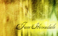 Jace Herondale from Adagio Custom Blends
