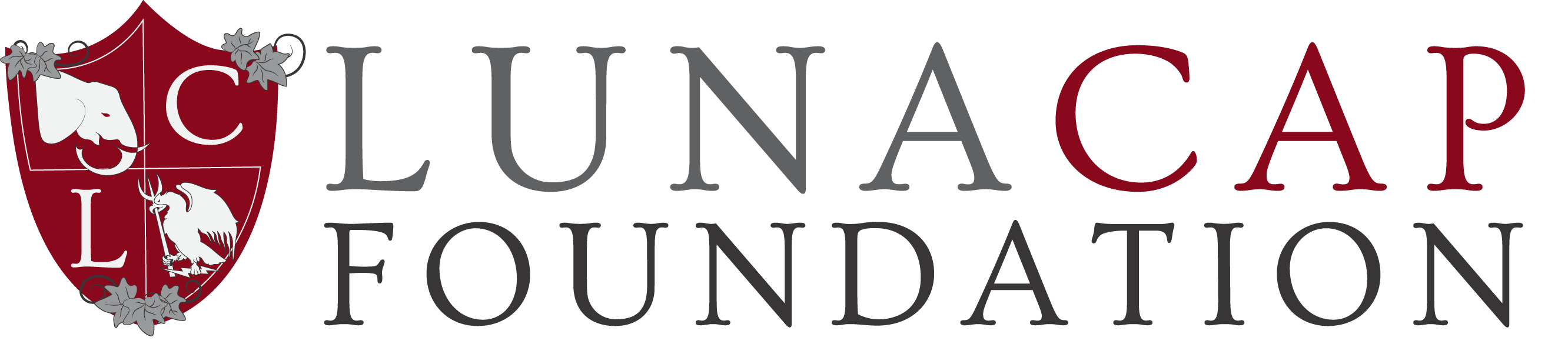 LunaCap Foundation logo