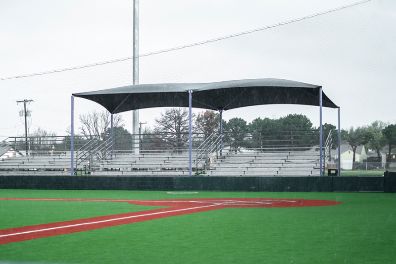 Baseball Field