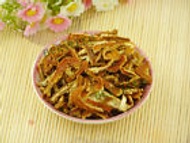 Organic Dried Cut Orange Peel Tangerine Peel Herbal Tea from Ebay Berylleb King Tea