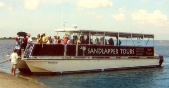 Nature Tour / Harbor Cruise