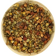 Apple Cinnamon Chamomile from Tealish