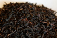 Vanilla Black from Halcyon Tea