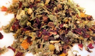 Sooth-me Tea from Steep City Teas 