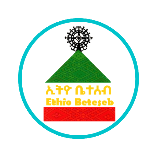 Ethio Beteseb Media logo
