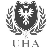 Unitas Honor Academy logo