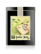 Garden Party from Tealeaves