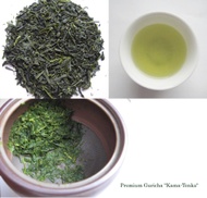 Guricha Kama-Tenka from Chado Tea House
