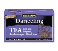 Darjeeling from Bigelow