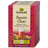 Sweet Chai from Alnatura