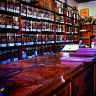 Casablanca from Special Teas Inc