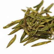 Dragon Well Green Tea from Jing Tea