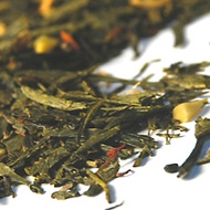 Groovy Green from Teas Etc