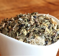 No Thyme for Cold & Flu from Lake Missoula Tea Company