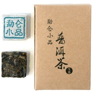 2010 Meng Song Green Puer Mini Toucha from Pure Puer Tea