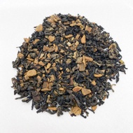 Happy Lucky’s Breakfast Blend from Happy Lucky's Tea House